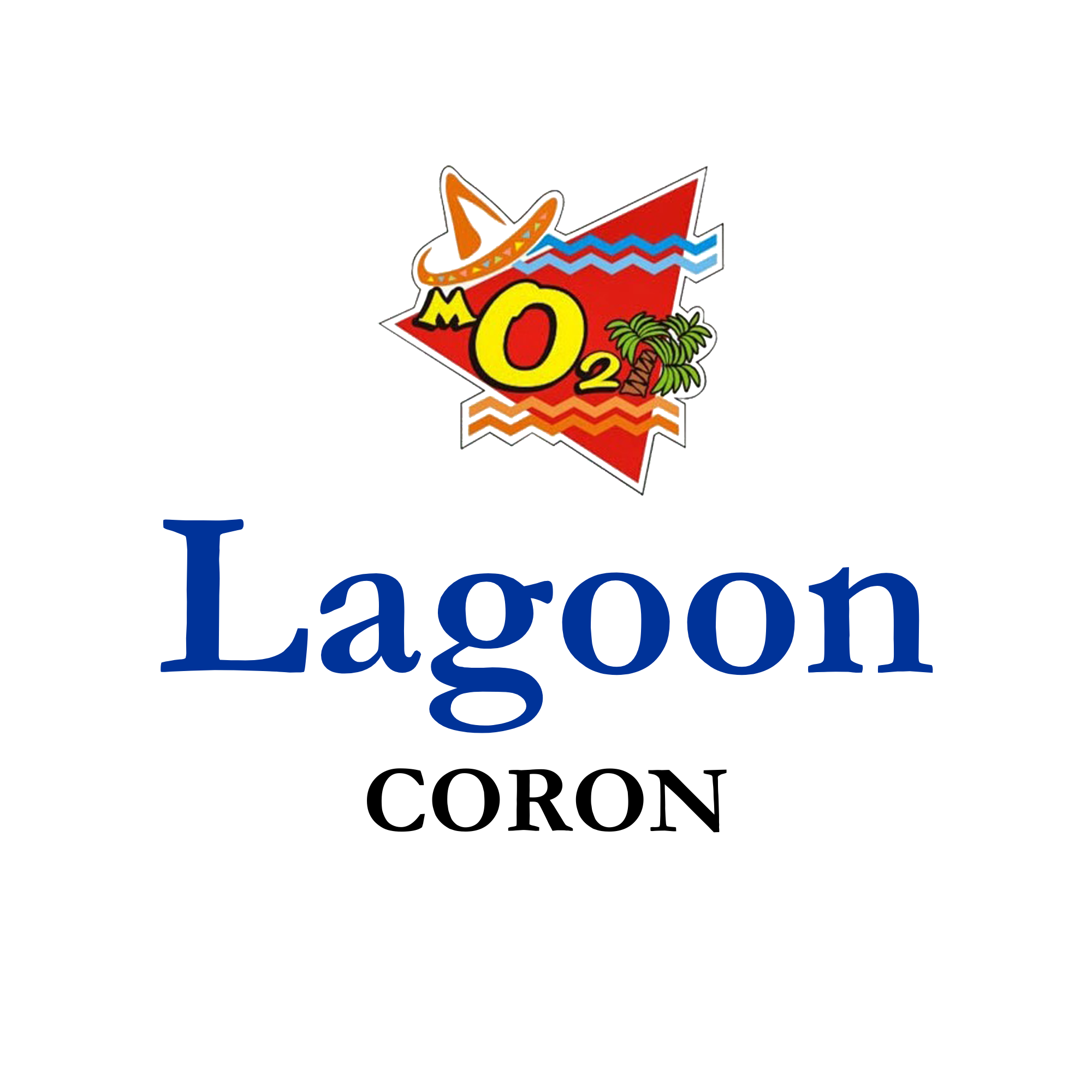 Mo2 Lagoon Coron