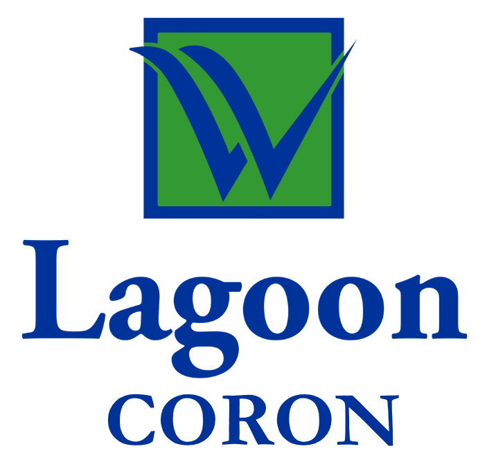 Lagoon Coron